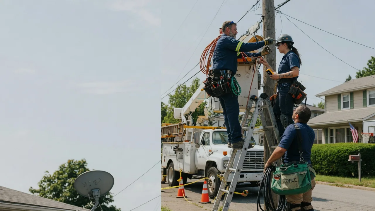 Electrical Repair in Kearsarge, MI near me